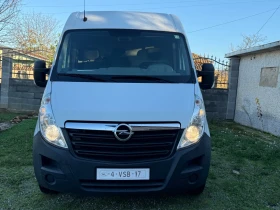 Opel Movano CDTI 125 - изображение 1