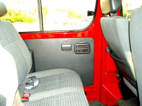 Toyota Hiace, снимка 9