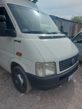 VW Lt 46 | Mobile.bg � ����� ������ 7