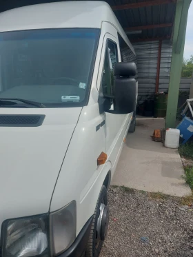 VW Lt 46 | Mobile.bg � ����� ������ 8