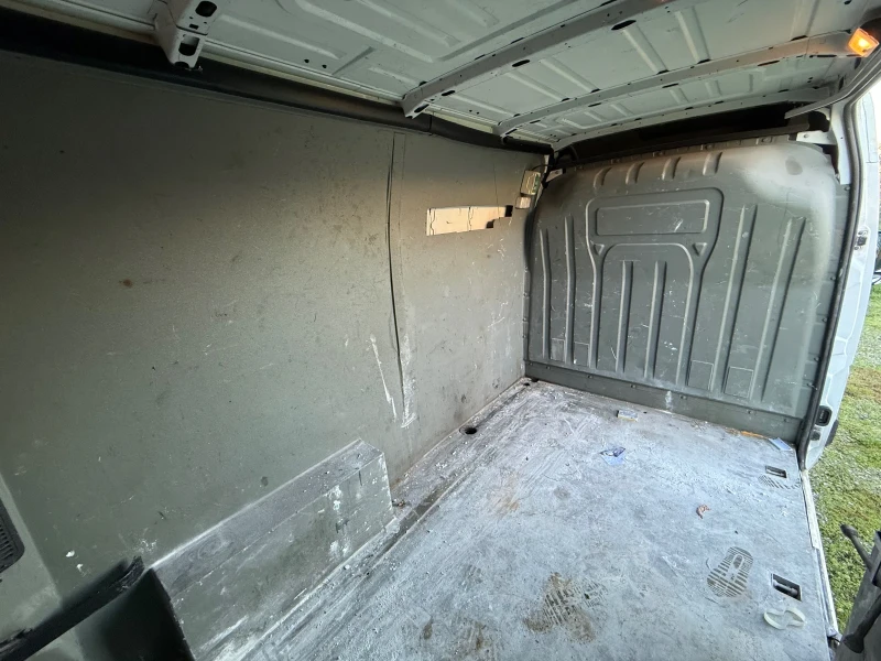 Opel Movano CDTI 125, снимка 5 - Бусове и автобуси - 52471569