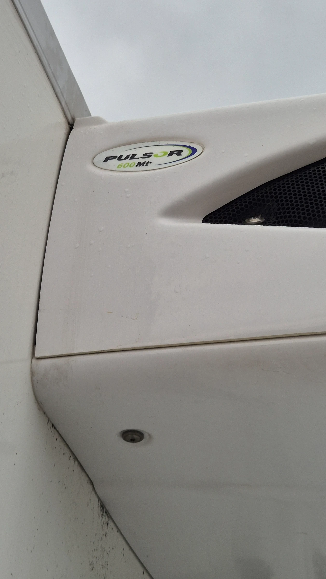 Iveco Daily 35s17* 3.0HPI* ХЛАДИЛЕН* ШВЕЙЦАРИЯ* , снимка 13 - Бусове и автобуси - 54643929