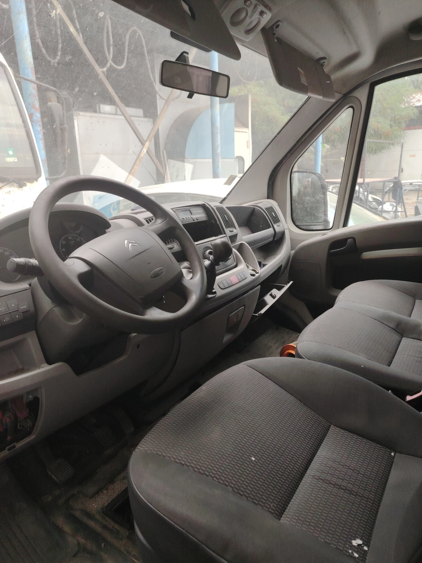 Citroen Jumper, снимка 3 - Бусове и автобуси - 56040842