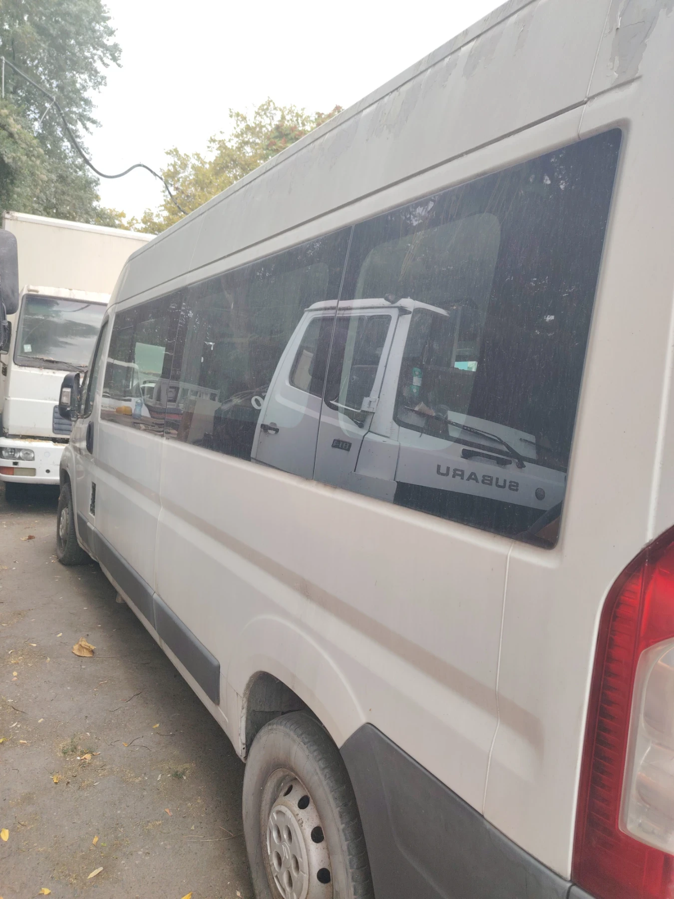 Citroen Jumper, снимка 2 - Бусове и автобуси - 56040842