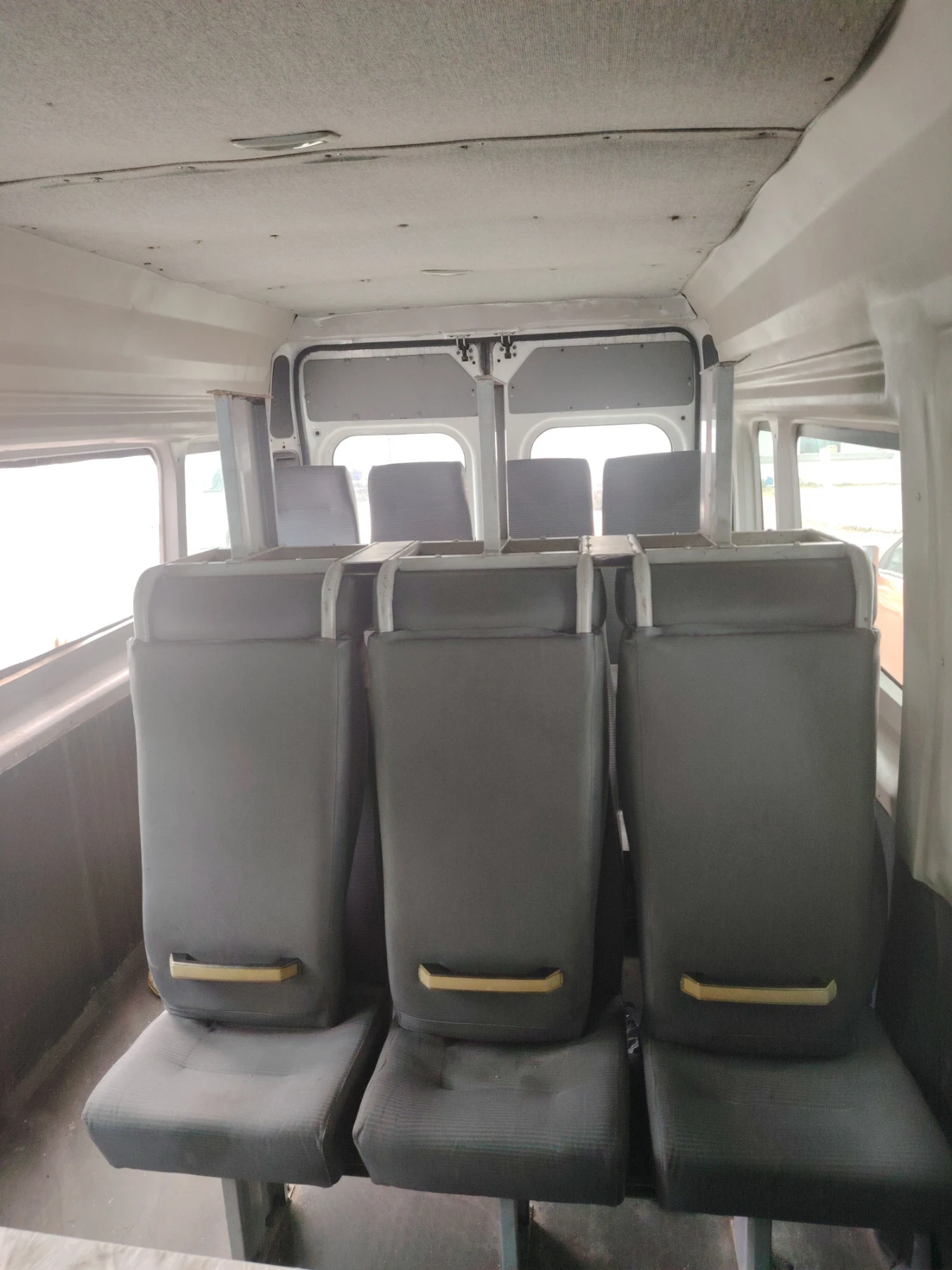 Citroen Jumper, снимка 5 - Бусове и автобуси - 56040842
