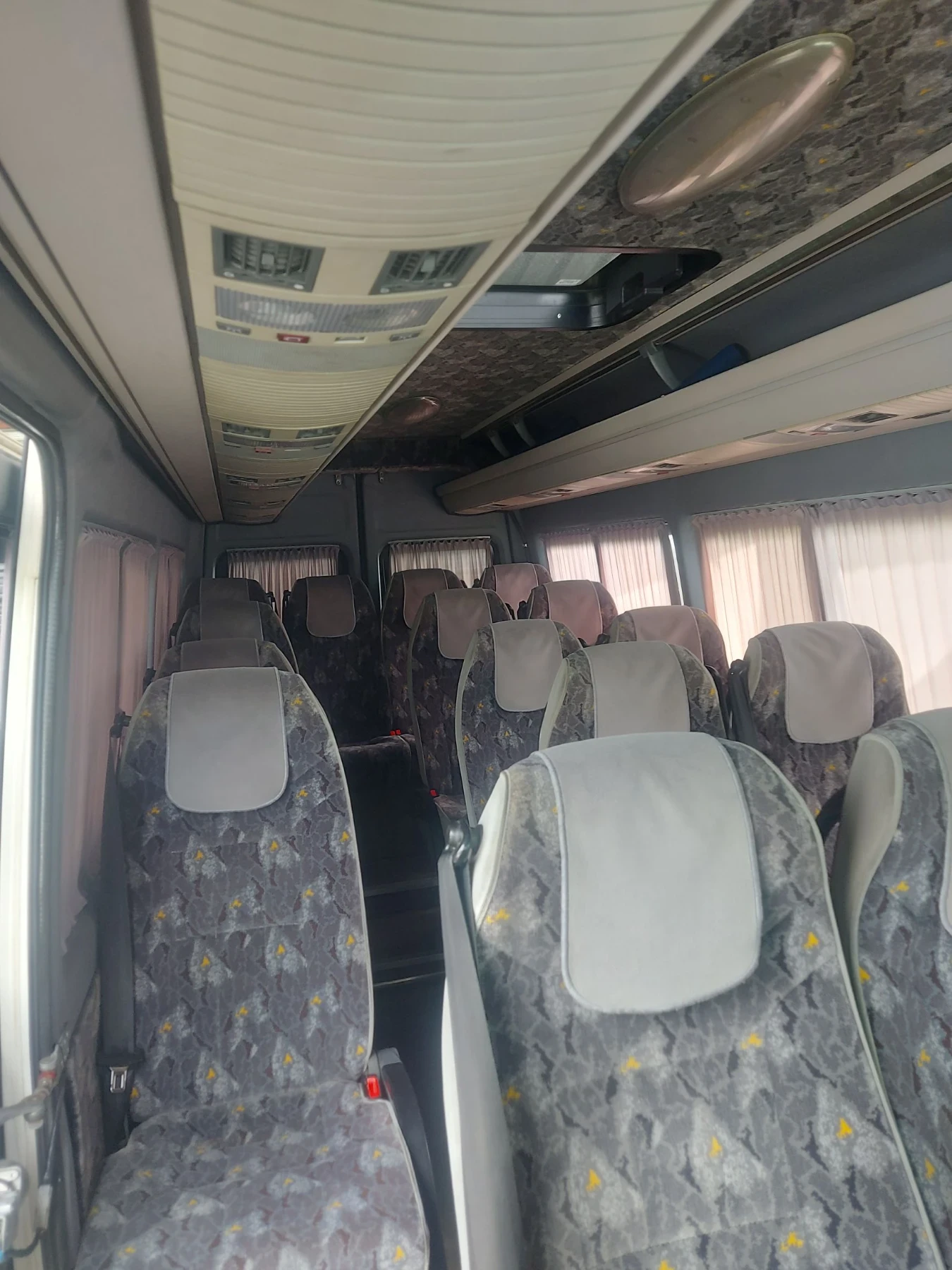 VW Lt 46, снимка 9 - Бусове и автобуси - 56227092