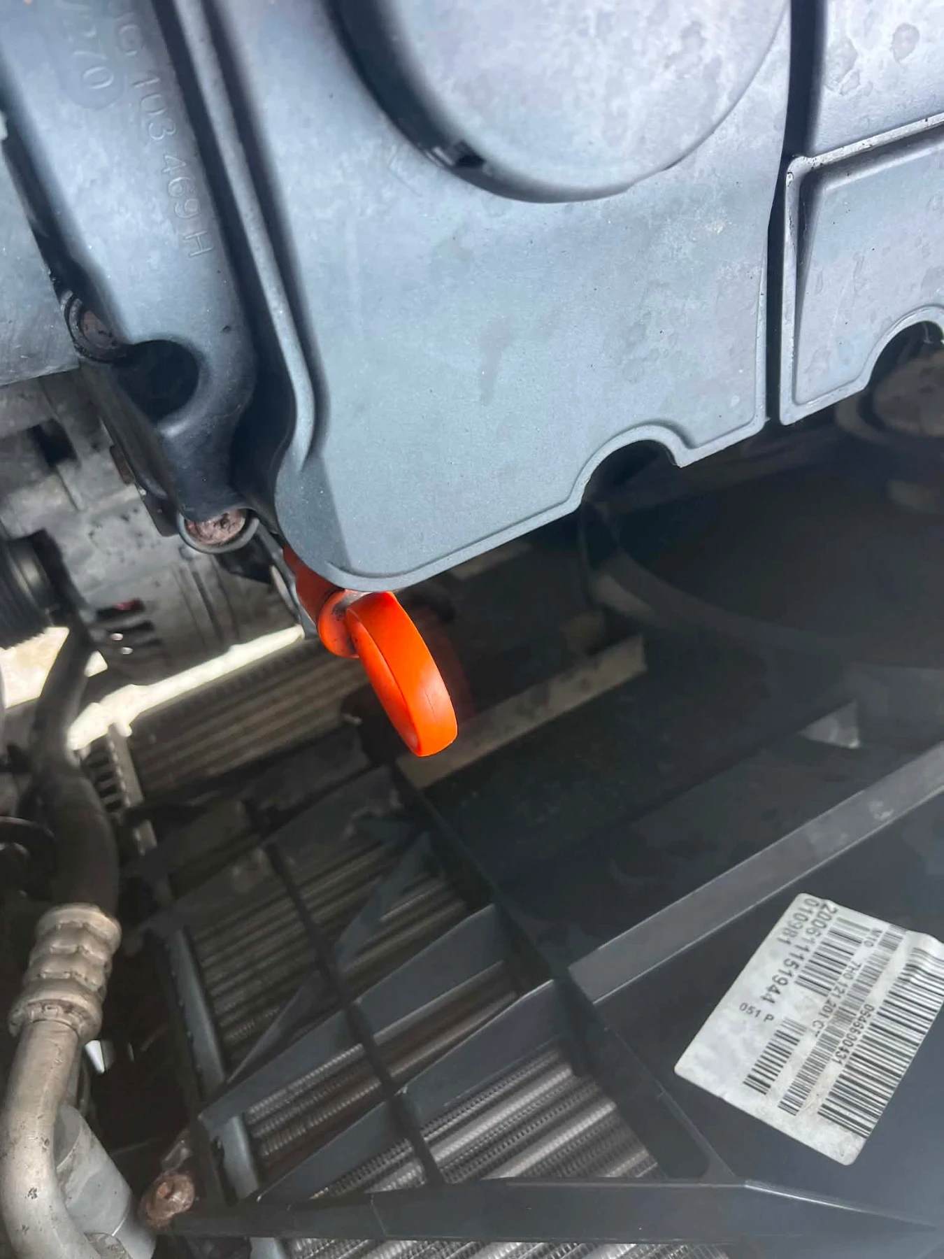 VW T5 1.9 tdi, снимка 11 - Бусове и автобуси - 56348563