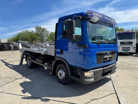 Man Tgl 12.250 климатик , снимка 6