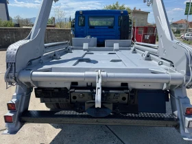 Man Tgl 12.250 климатик , снимка 10