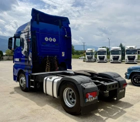 Man Tgx 18.500, снимка 6