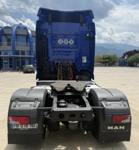 Man Tgx 18.500, снимка 7