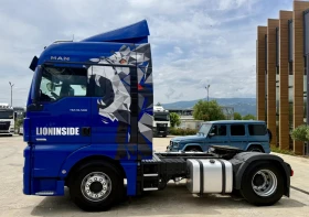 Man Tgx 18.500, снимка 3