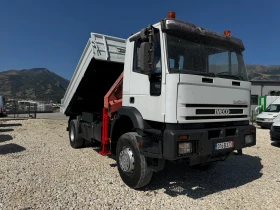     Iveco 19034 1930 44 ATLAS 100.1