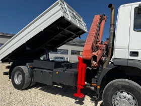     Iveco 19034 1930 44 ATLAS 100.1