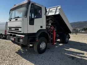     Iveco 19034 1930 44 ATLAS 100.1