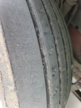 Scania R 420 В композиция с 30 куб. цистерна, снимка 6