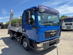 ����� �� �������� �� Man Tgl 12.250 �������� 