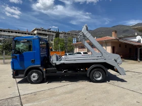 ����� �� �������� �� Man Tgl 12.250 �������� 