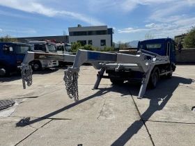 ����� �� �������� �� Man Tgl 12.250 �������� 