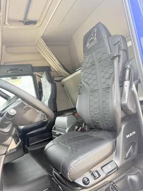 Man Tgx 18.500 | Auto.bg — изображение 13