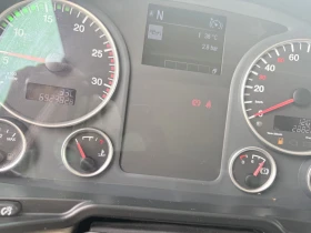 Man Tgx 18.500 | Auto.bg — изображение 12