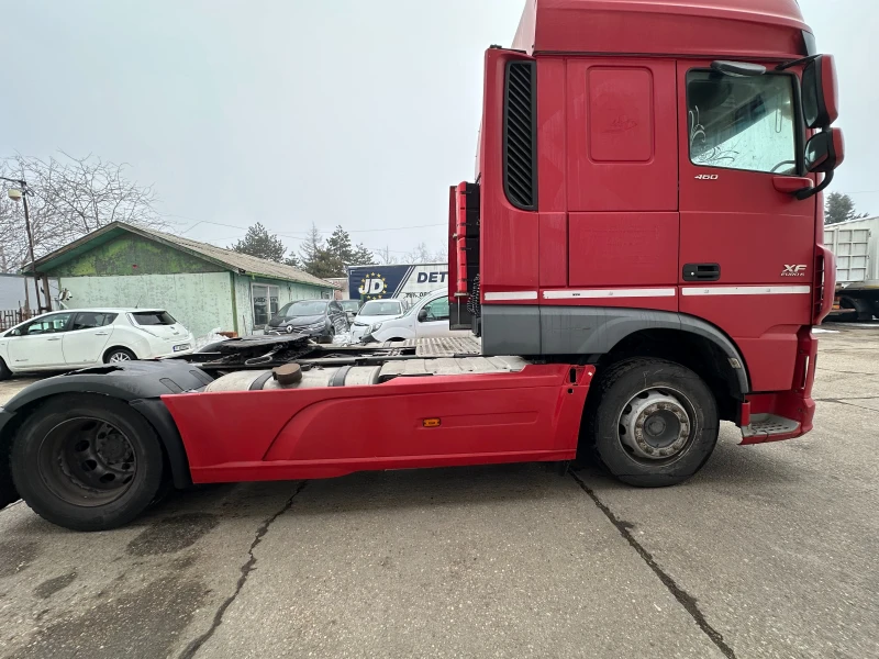 Daf XF XF 460 FT, снимка 7 - Камиони - 49300496