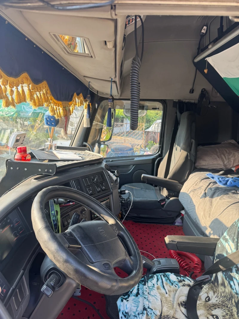 Volvo Fh, снимка 7 - Камиони - 52486562