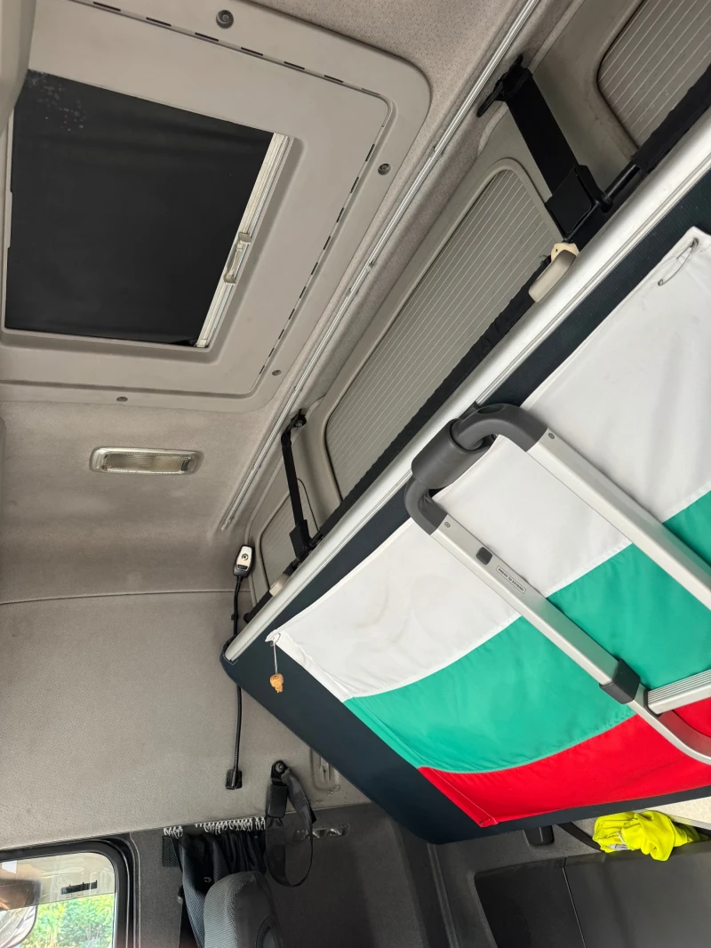 Volvo Fh, снимка 9 - Камиони - 52486562