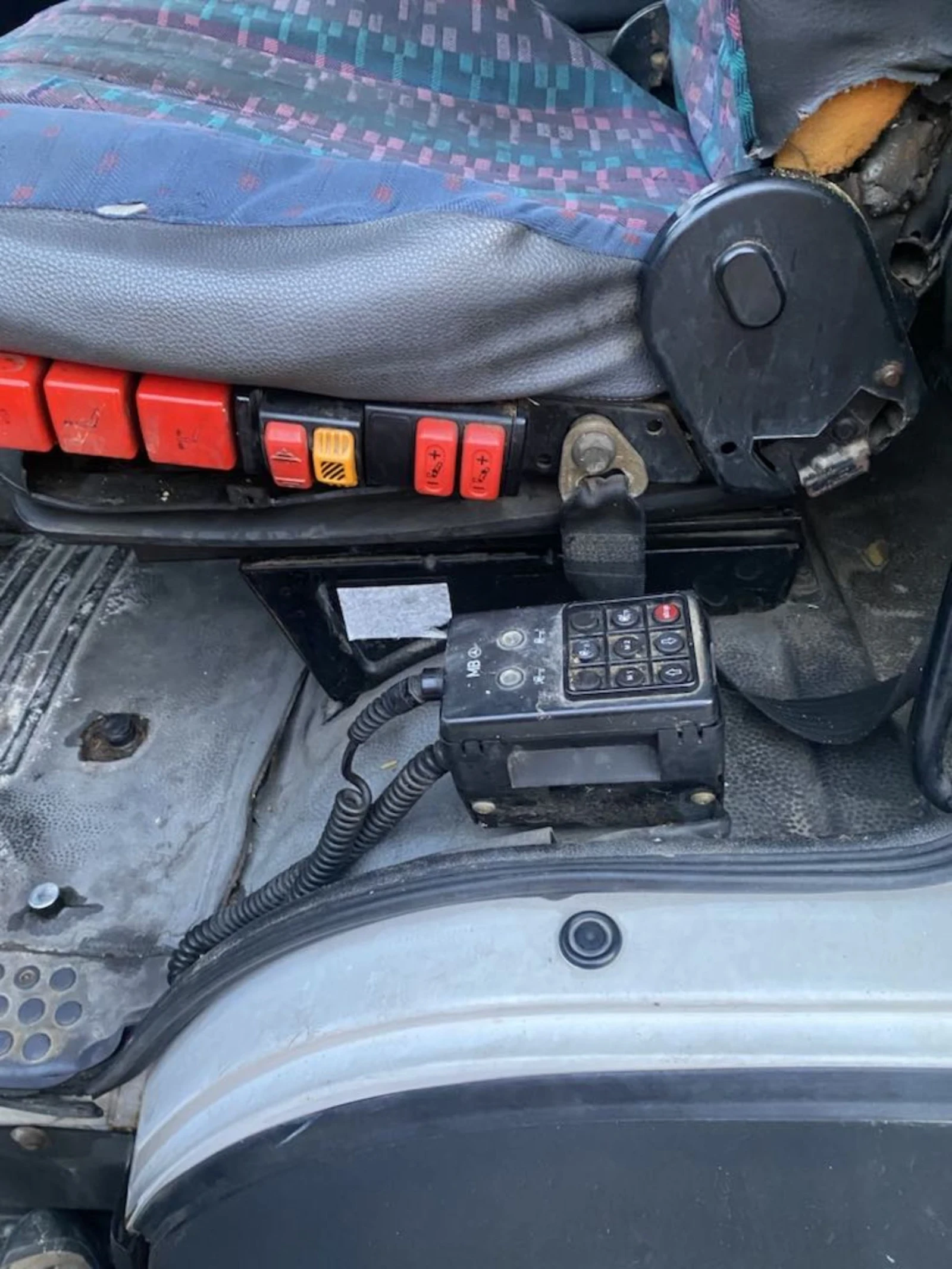 Mercedes-Benz 814d | Mobile.bg � ����������� 11