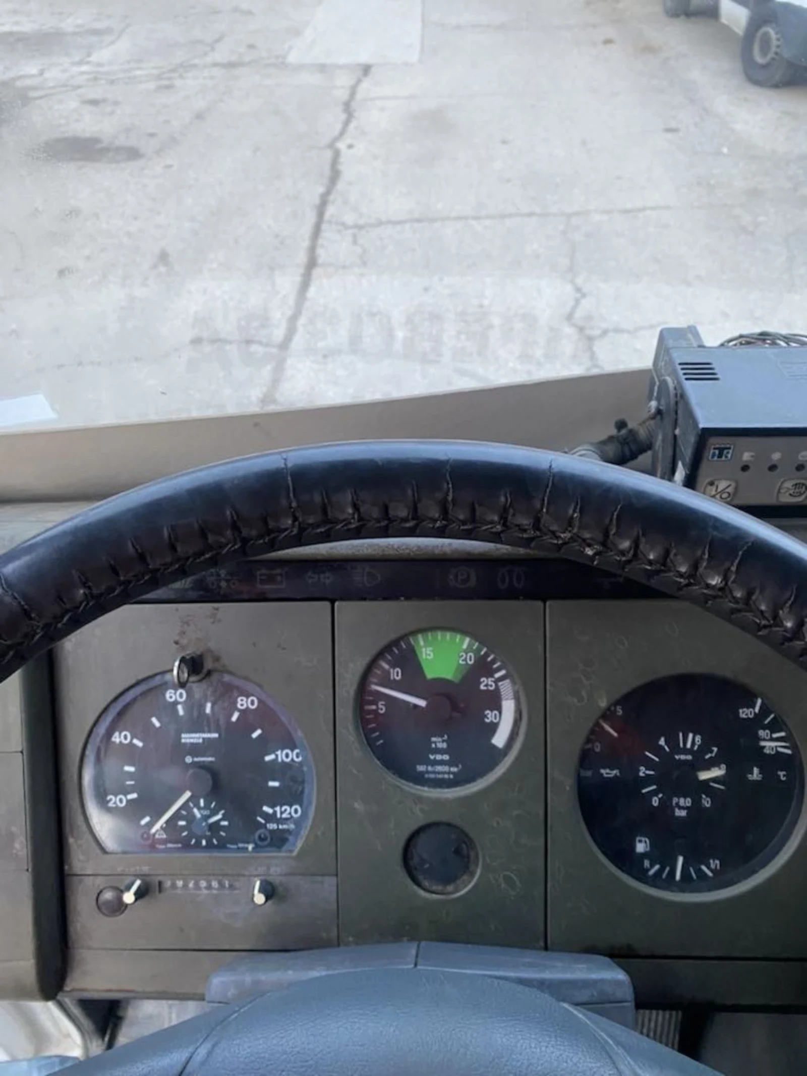 Mercedes-Benz 814d | Mobile.bg � ����������� 13