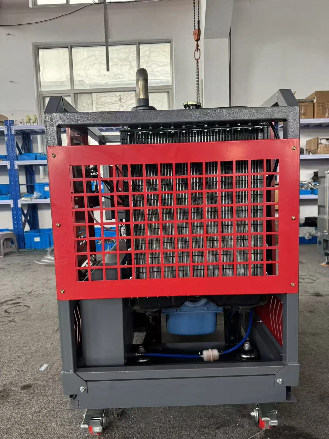 Avia 31 3114 - изображение 4