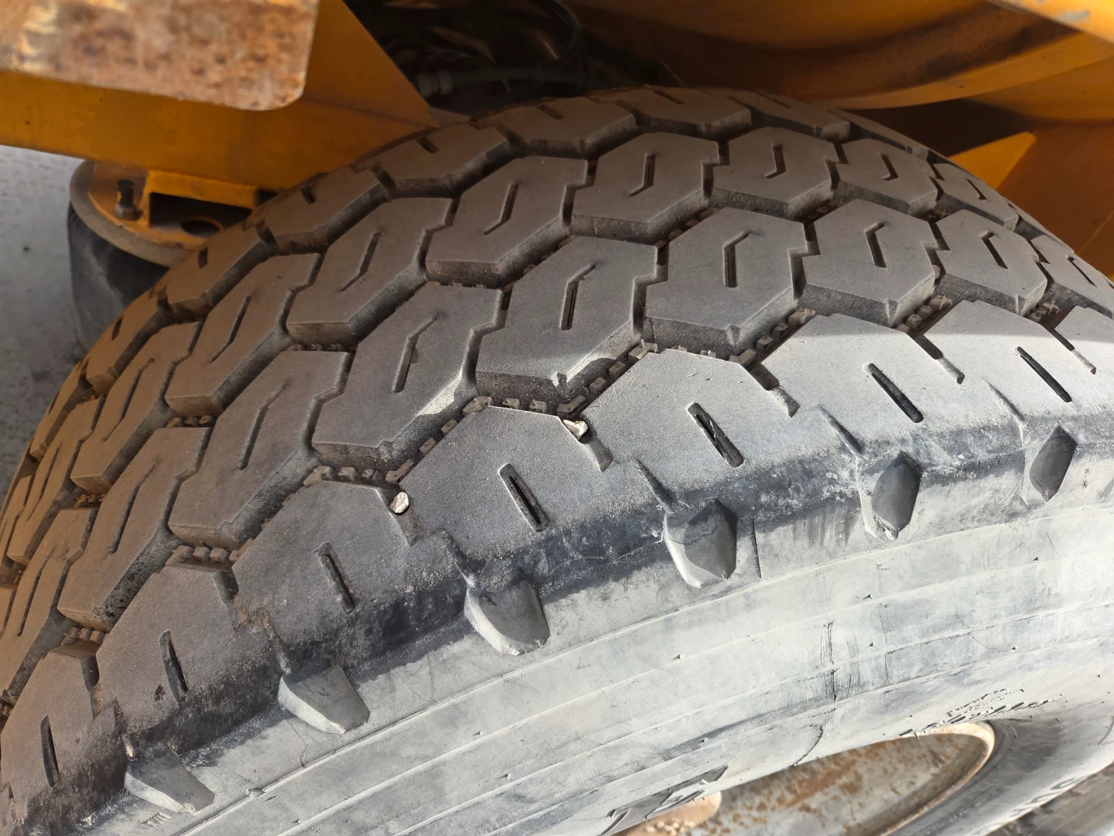 Scania R 420 В композиция с 30 куб. цистерна - изображение 5