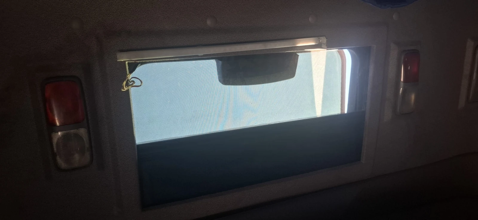 Daf XF 105 XF 105.460, снимка 7 - Камиони - 54323566