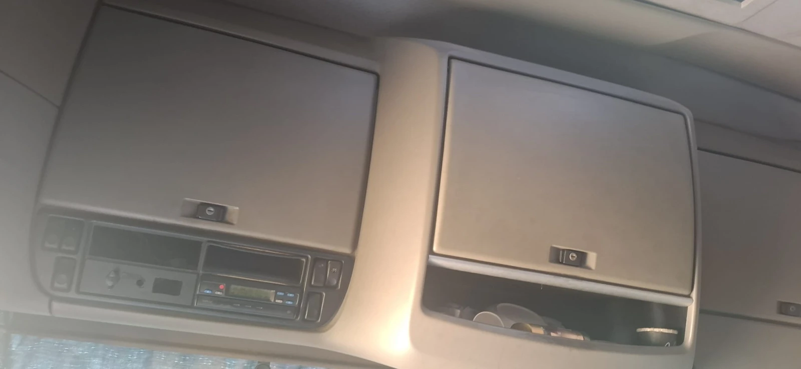 Daf XF 105 XF 105.460, снимка 8 - Камиони - 54323566