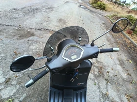 Vespa GTS GTS super  2020г!!!, снимка 5