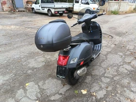 Vespa GTS GTS super  2020г!!!, снимка 4