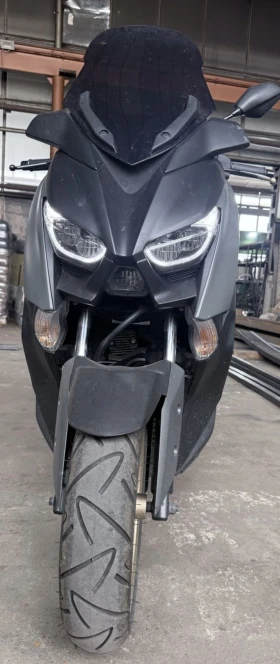 Yamaha X-max 300, снимка 1
