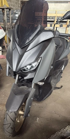 Yamaha X-max 300, снимка 7