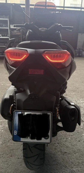 Yamaha X-max 300, снимка 6