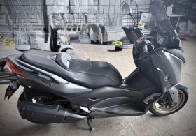 Yamaha X-max 300, снимка 2