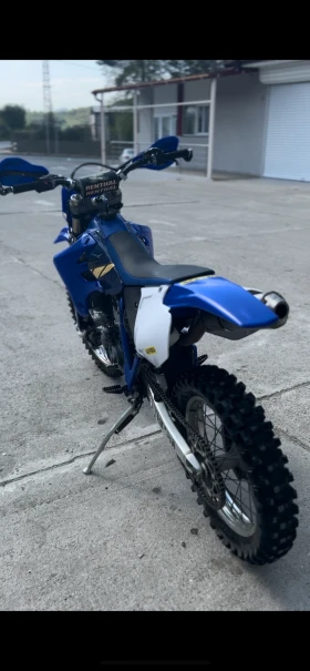Yamaha Wr 250f, снимка 6