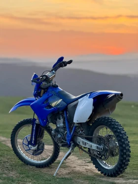 Yamaha Wr 250f, снимка 1