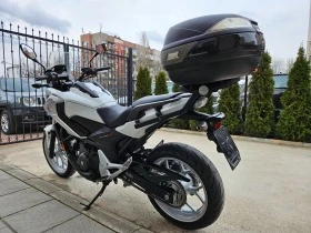 Обява за продажба на Honda Nc 750X, DCT, ABS-TCS, Led! ~11 500 лв. - изображение 4