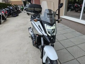 Обява за продажба на Honda Nc 750X, DCT, ABS-TCS, Led! ~11 500 лв. - изображение 8