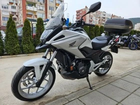 Обява за продажба на Honda Nc 750X, DCT, ABS-TCS, Led! ~11 500 лв. - изображение 6