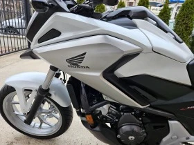 Обява за продажба на Honda Nc 750X, DCT, ABS-TCS, Led! ~11 500 лв. - изображение 7