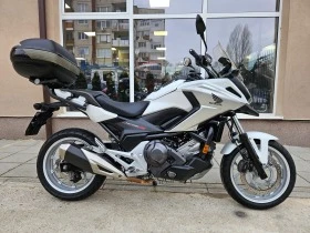 Обява за продажба на Honda Nc 750X, DCT, ABS-TCS, Led! ~11 500 лв. - изображение 2