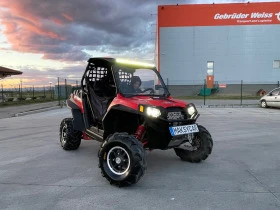     Polaris RZR  