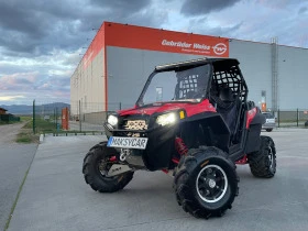 Обява за продажба на Polaris RZR Напълно оборудвано ~21 500 лв. - изображение 2