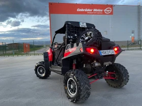 Обява за продажба на Polaris RZR Напълно оборудвано ~21 500 лв. - изображение 4